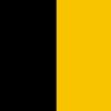 Black - Gold (RAL 9004 - Gold)