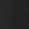 Black Lacquered Oak