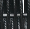 Cane-line Weave, Black