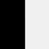 Black White