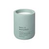 Pine Grey with Basil & Bergamot Scent