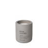 Satellite, Royal Leather Scent