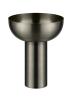 Burnt Stainless Steel