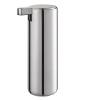 Polished Stainless