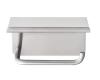 Brushed Stainless