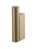 Brass Metallic