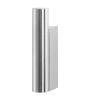 Brushed Stainless