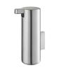 Brushed Stainless