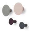 Assorted Colours (RD/ES/WT/GM)