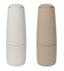 Nomad (Tan) & Moonbeam (Cream)