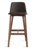 Walnut / Gunmetal