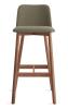 Walnut / Toohey Olive
