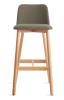 White Oak / Toohey Olive