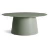 Grey Green