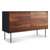 Walnut / Oblivion