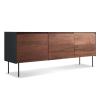 Walnut / Oblivion