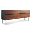 Walnut / Oblivion