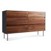 Walnut / Oblivion