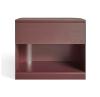 Oxblood