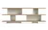 White Oak / Putty