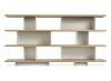 White Oak / Putty