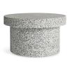 White Terrazzo