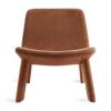 Copper Velvet