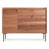 Rustic Walnut