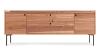 Rustic Walnut