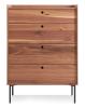 Rustic Walnut