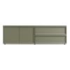 Grey Green