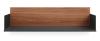 Walnut / Oblivion