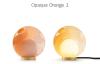 Opaque Orange 1