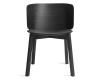 Black on Ash