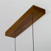 Canopy with Walnut Shell