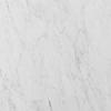 White Carrara Marble