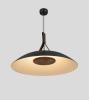 Duex - Black & White / Black / Brown / Walnut
