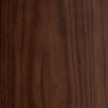 Chocolate Stained Walnut