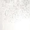 Clear Bubble Glass