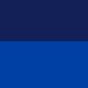 Cobalt Blue/Twilight Blue Pattern