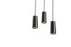 3 Pendant cluster