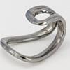Crystal Black Nickel