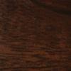 Dark Stained Walnut