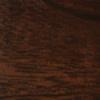 Dark Stained Walnut