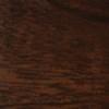 Dark Stained Walnut