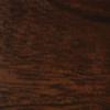 Dark Stained Walnut