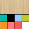 Bamboo Outer / Stock Paint Inner