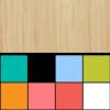 Bamboo Outer / Stock Paint Inner