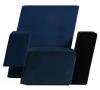 Blue 072, Dark Blue 073, Black 091, Petrol Green 069