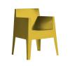 Mustard Yellow